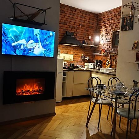 Apartmán Old Town Cozy Flat Brašov Pokoj fotografie