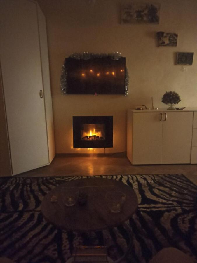 Apartmán Old Town Cozy Flat Brašov Exteriér fotografie