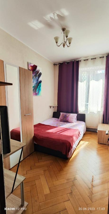 Apartmán Old Town Cozy Flat Brašov Pokoj fotografie