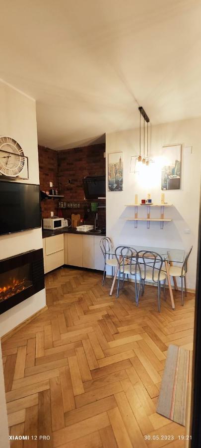 Apartmán Old Town Cozy Flat Brašov Pokoj fotografie