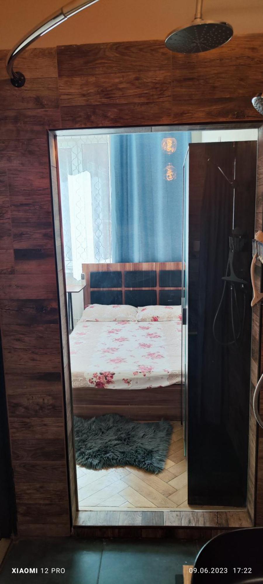 Apartmán Old Town Cozy Flat Brašov Pokoj fotografie