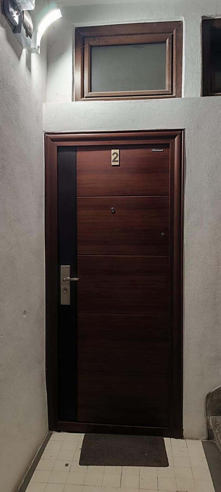 Apartmán Old Town Cozy Flat Brašov Exteriér fotografie