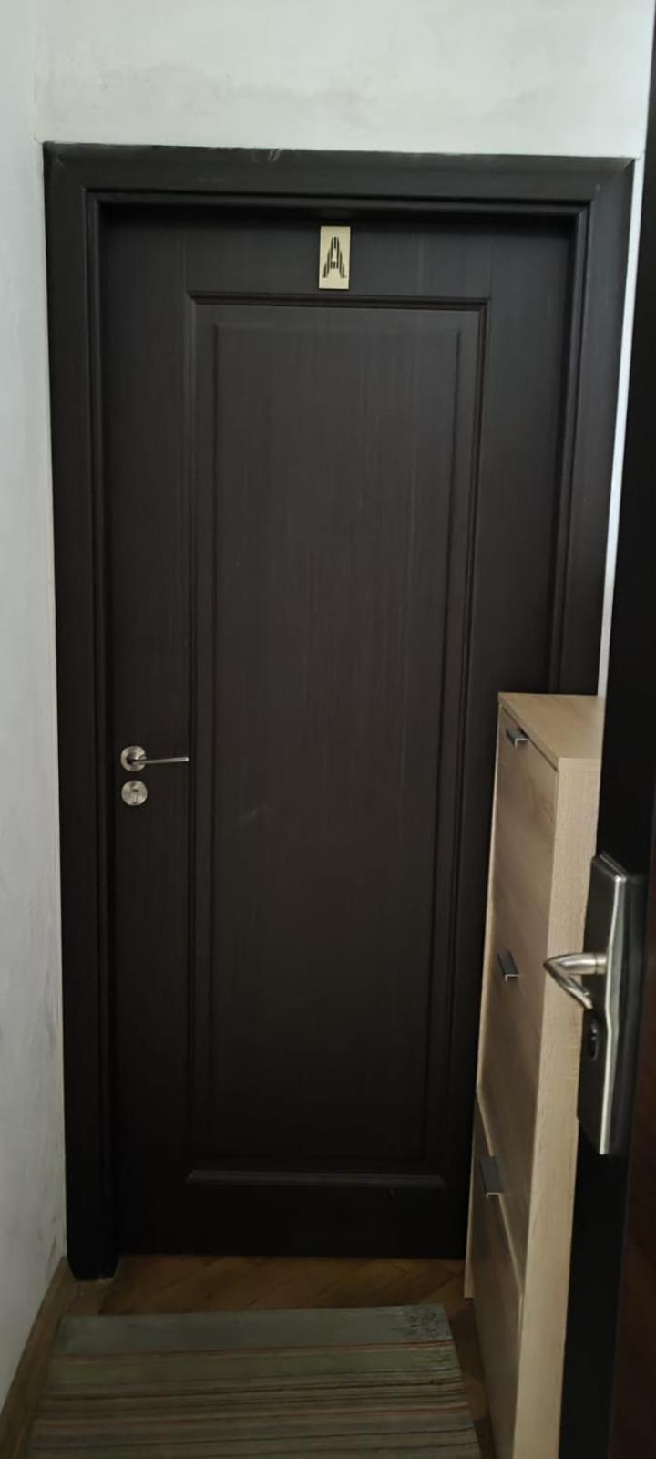 Apartmán Old Town Cozy Flat Brašov Exteriér fotografie